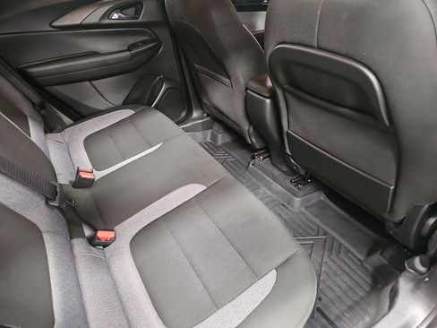 Used 2024 Chevrolet TrailBlazer LT FWD image 11