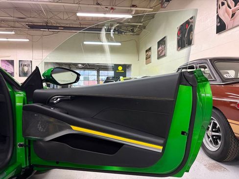 New 2026 Lotus Emira SE image 33