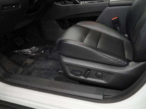 Used 2023 Nissan Rogue SV w/ SV Premium Package AWD/4WD image 27