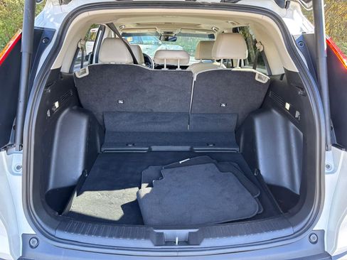 Certified 2023 Honda CR-V EX-L image 39