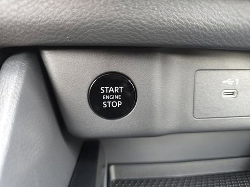 New 2026 Nissan Rogue SV AWD/4WD image 28