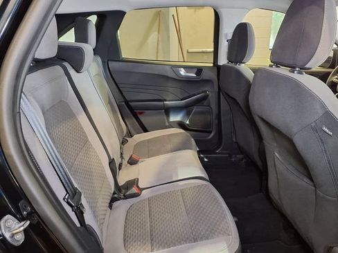 Used 2021 Ford Escape SE FWD image 26