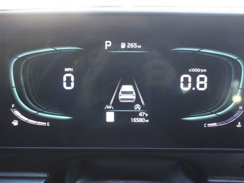 Used 2024 Kia Sportage X-Line w/ X-Line Premium Package image 30