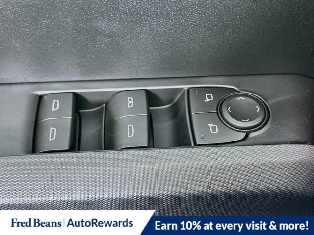 New 2026 Chevrolet Colorado Trail Boss AWD/4WD image 21