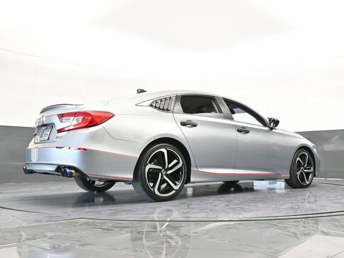 Used 2021 Honda Accord Sport Special Edition image 67