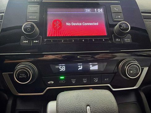 Used 2019 Honda CR-V LX image 13