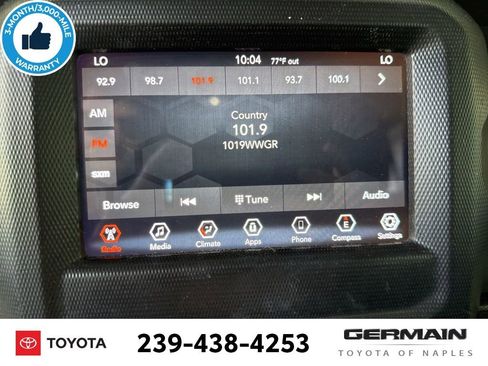 Used 2018 Jeep Wrangler Unlimited Sport S image 19