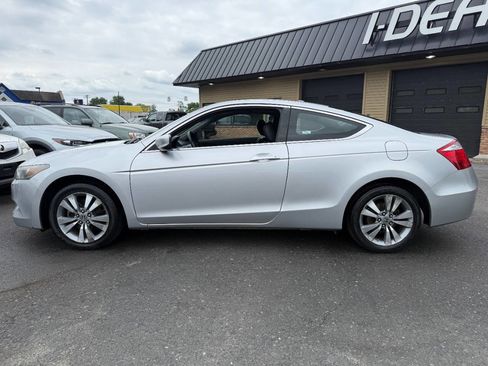 Used 2010 Honda Accord EX-L image 8