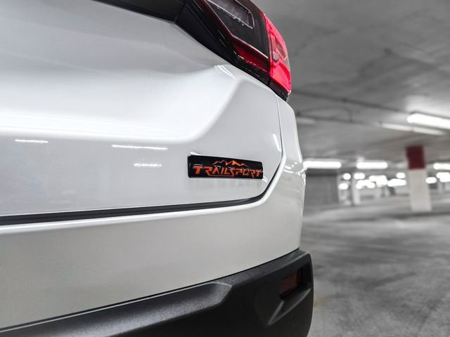 New 2026 Honda Pilot TrailSport image 31
