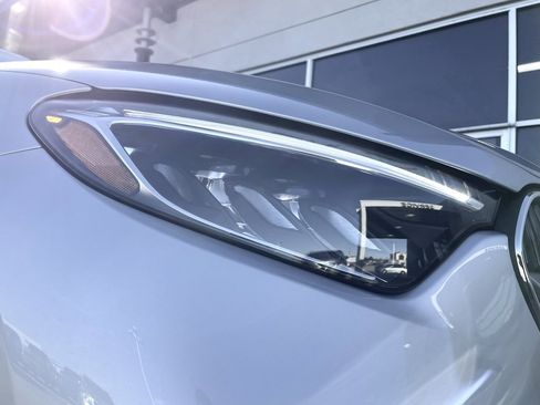 Certified 2025 Mercedes-Benz GLC 350e 4MATIC image 75