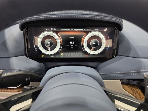 New 2026 Aston Martin DB12 Convertible image 6