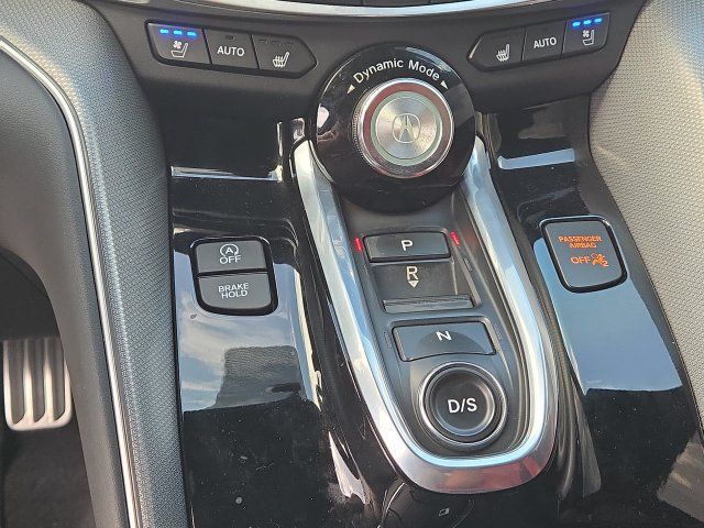 Certified 2023 Acura TLX Type S AWD/4WD image 20