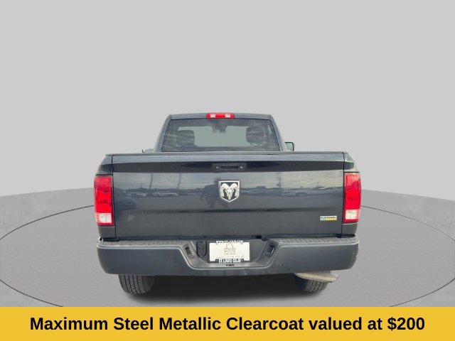 Used 2018 RAM 1500 Express RWD image 4