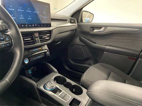 Used 2023 Ford Escape Active w/ Tech Pack #2 image 36