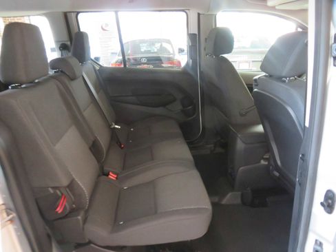 Used 2016 Ford Transit Connect XL image 19