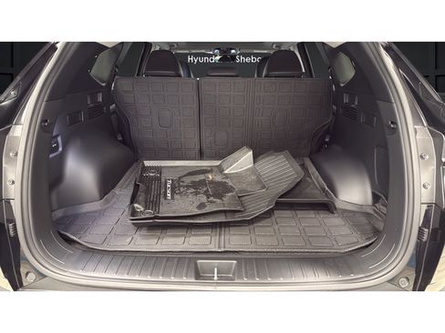 Used 2026 Hyundai Tucson Limited AWD/4WD image 27