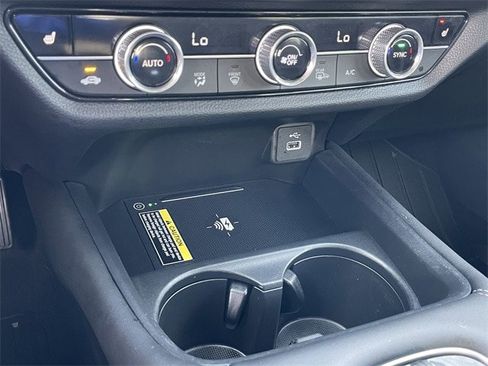 Used 2024 Honda HR-V EX-L image 18