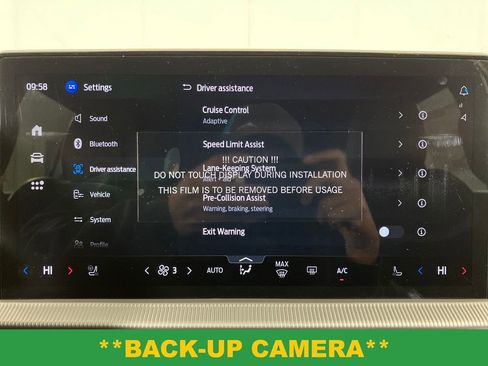 New 2026 Ford Explorer ST image 26