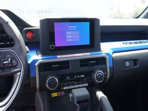 New 2026 Toyota Tacoma SR5 RWD image 17
