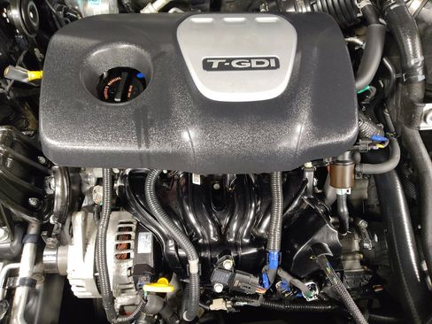 Used 2018 Hyundai Sonata ECO image 30