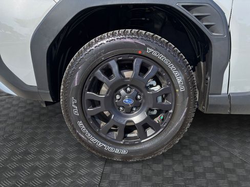 Used 2026 Subaru Forester Wilderness AWD/4WD image 9