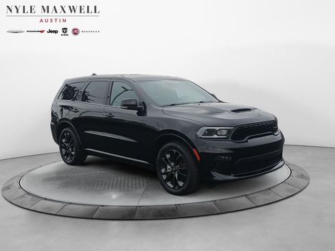 Used 2022 Dodge Durango R/T image 2