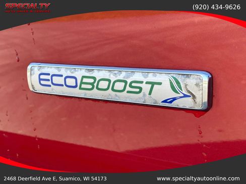 Used 2016 Ford Expedition XLT w/ Equipment Group 202A AWD/4WD image 12