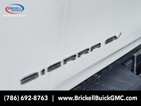 New 2025 GMC Sierra EV Denali AWD/4WD image 6