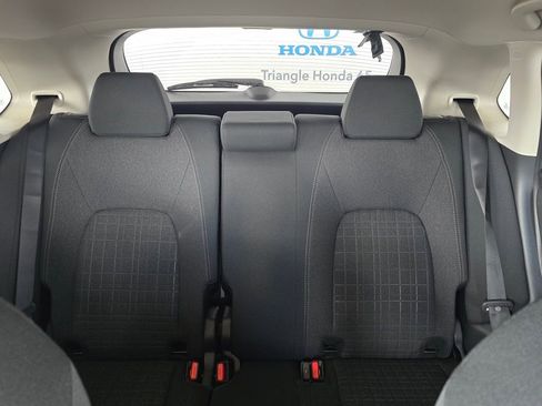 New 2026 Honda HR-V LX image 20