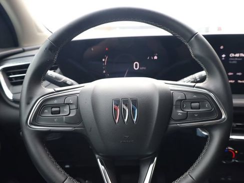Used 2025 Buick Encore GX Preferred image 14
