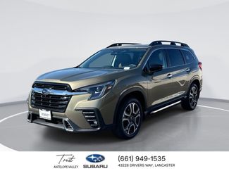 New 2026 Subaru Ascent Touring AWD/4WD video 1