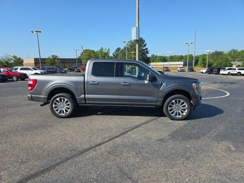 Used 2023 Ford F150 Limited image 2