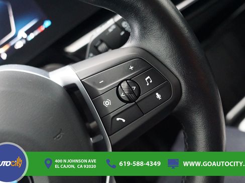 Used 2023 BMW X1 xDrive28i w/ Premium Package AWD/4WD image 21