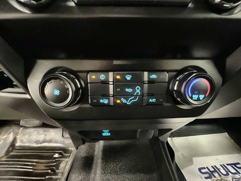 Used 2021 Ford F350 XL w/ STX Appearance Package image 16