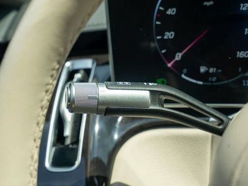 Used 2022 Mercedes-Benz S 500 4MATIC image 24