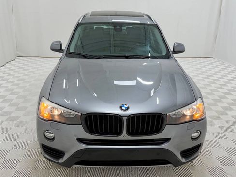 Used 2016 BMW X3 xDrive28i image 4