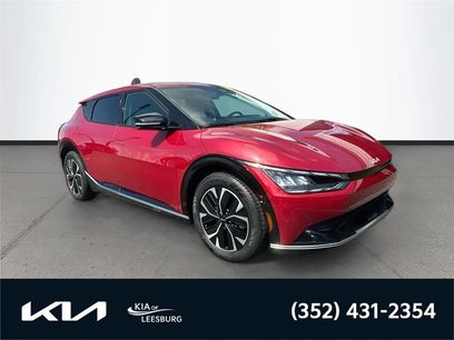 Used 2023 Kia EV6 Wind