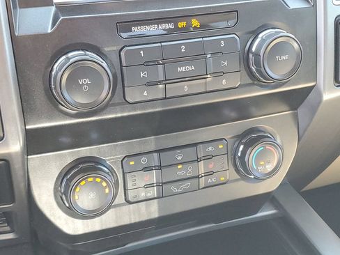 Used 2019 Ford F150 XLT w/ Equipment Group 302A Luxury AWD/4WD image 18