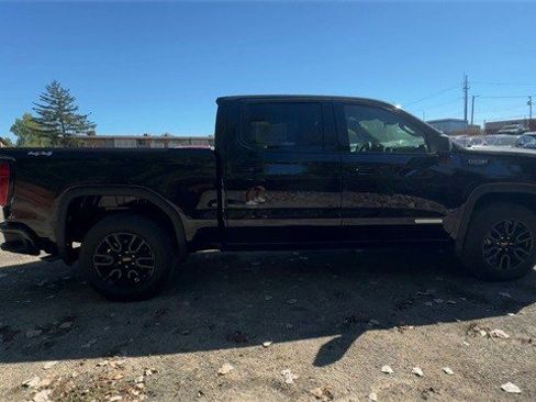 New 2026 GMC Sierra 1500 Elevation image 9