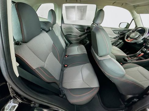 Certified 2023 Subaru Forester Sport image 34