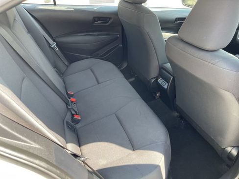 Used 2024 Toyota Corolla LE FWD image 15