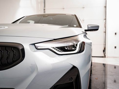 New 2026 BMW 230i xDrive Coupe w/ Premium Package AWD/4WD image 15