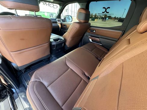 Used 2024 Toyota Tundra 1794 Edition w/ TRD Off-Road Package image 16