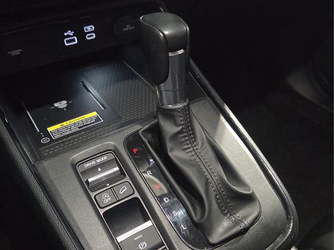 Used 2025 Honda CR-V EX-L image 26