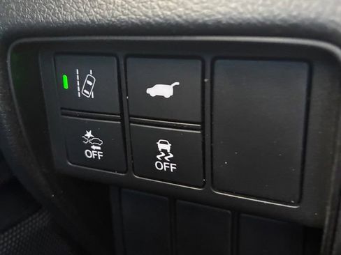 Used 2018 Honda CR-V Touring image 27