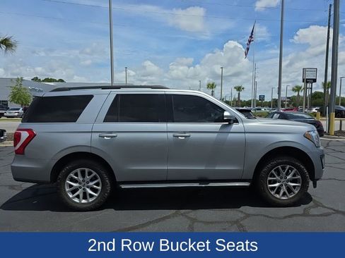 Used 2020 Ford Expedition XLT w/ Equipment Group 202A RWD image 2