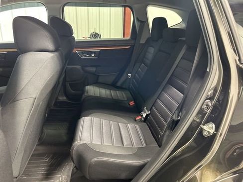 Used 2018 Honda CR-V EX image 16