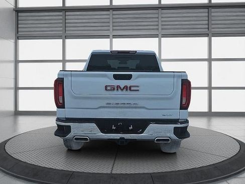 New 2026 GMC Sierra 1500 SLT w/ SLT Premium Plus Package image 5