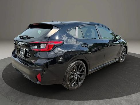 Used 2024 Subaru Impreza RS AWD/4WD image 6