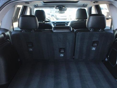 Used 2022 Jeep Grand Cherokee Limited 4xe image 9